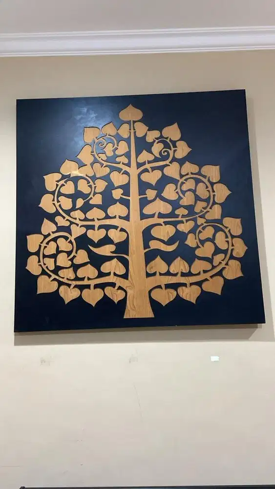 Vinoti living wall decor