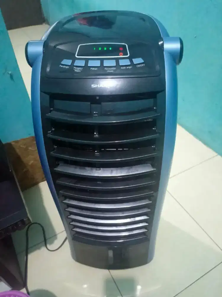 Air cooler sharp
