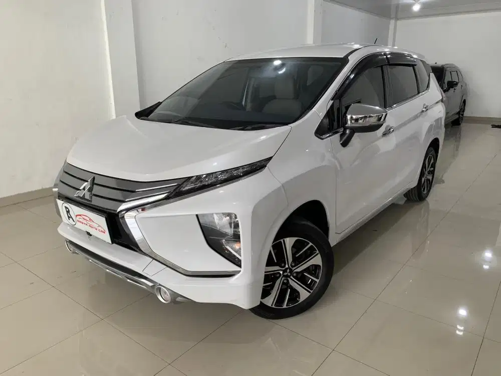Mitsubishi Xpander 1.5 Ultimate At 2019