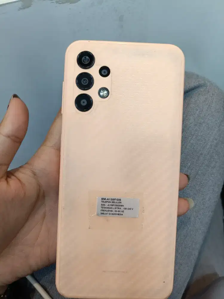 Samsung A13 6/128