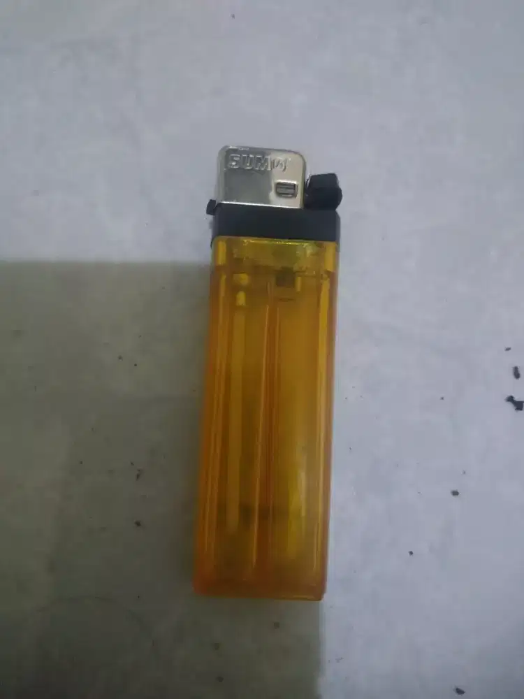 Korek gas gratis