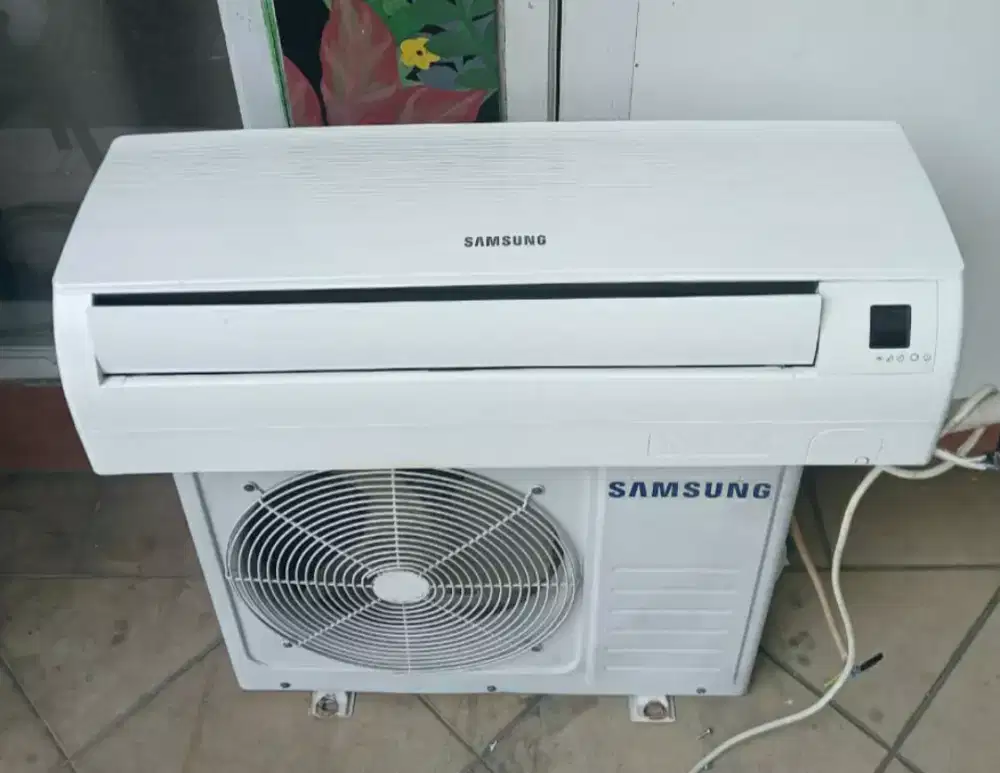 AC Samsung 1/2 PK R410