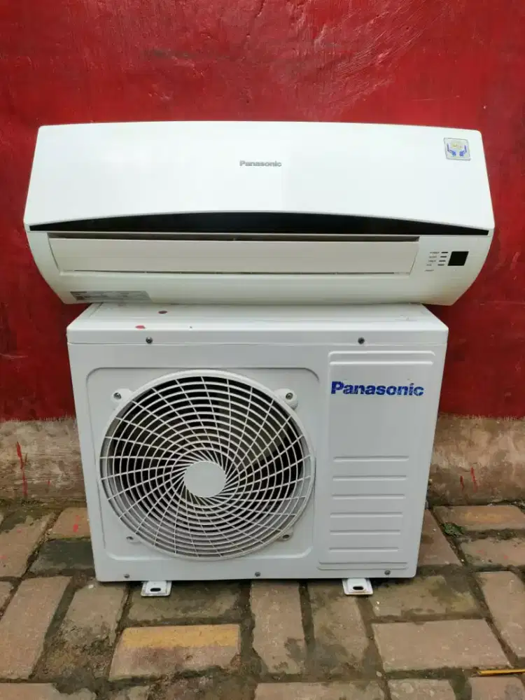 AC Panasonic 1/2 PK R410