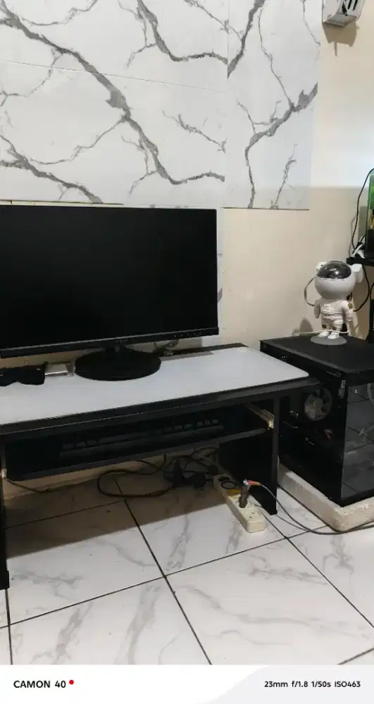Komputer gaming