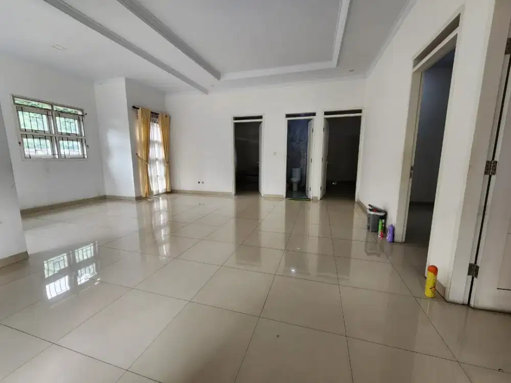 Termurah! Rumah Furnish di Dago Pandawa Bandung