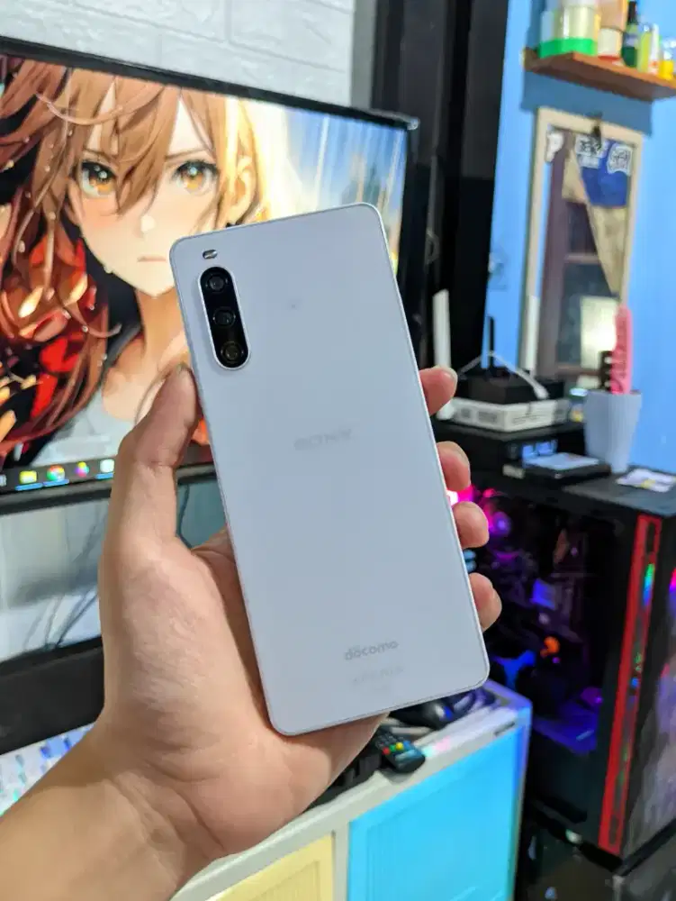 SONY XPERIA 10 MARK IV 5G 128GB