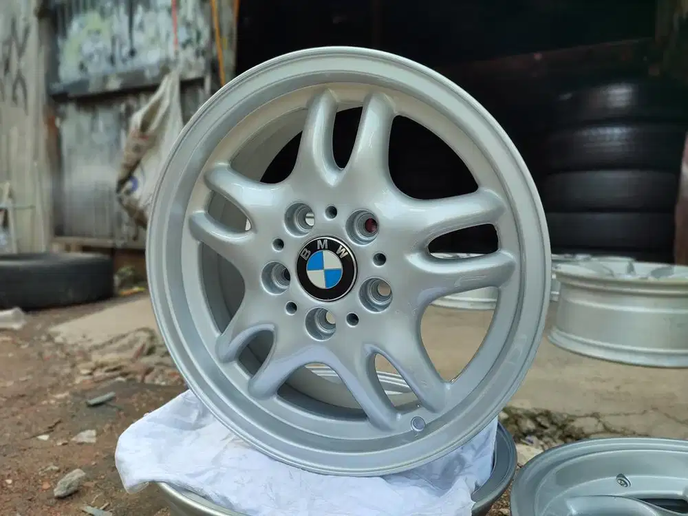 Velg Original BMW E36 R16