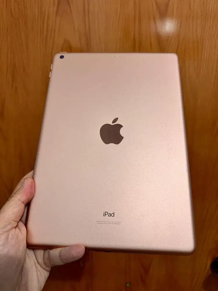 Ipad 8 32GB second muluss