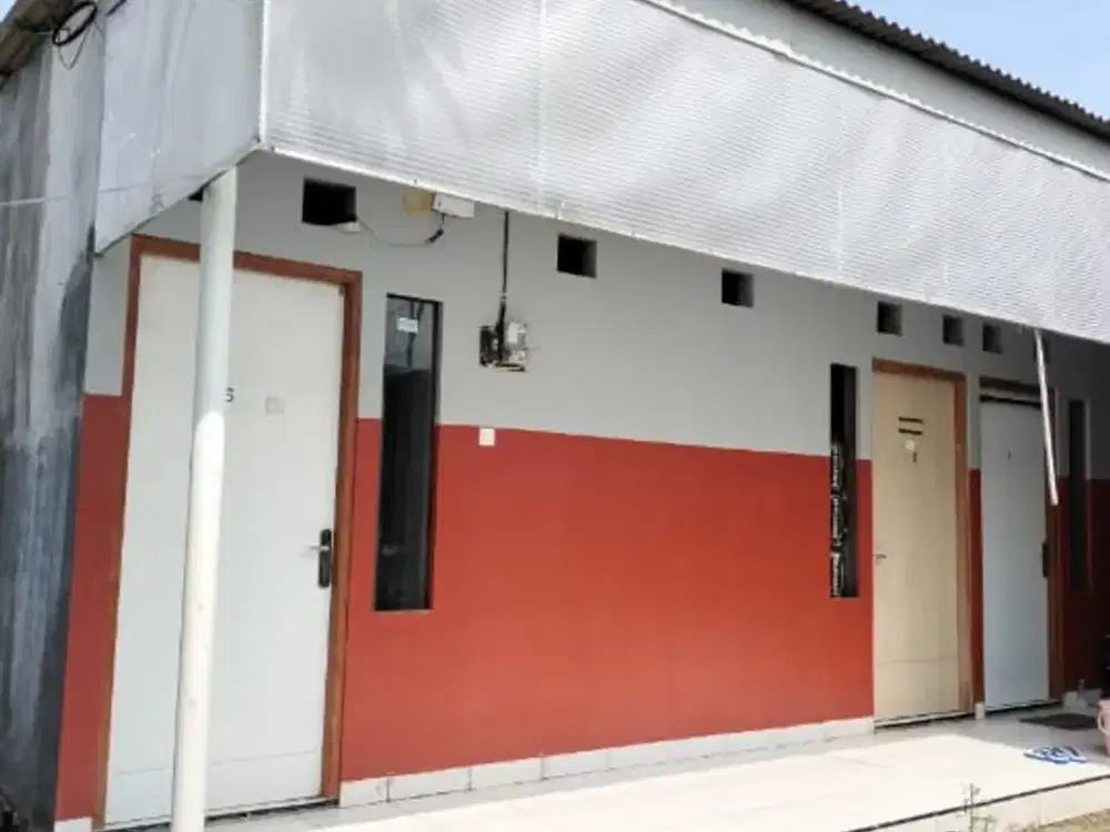 Kost Bagus Murah di Dalam Ringroad Utara Yogyakarta #Kode : KE 007