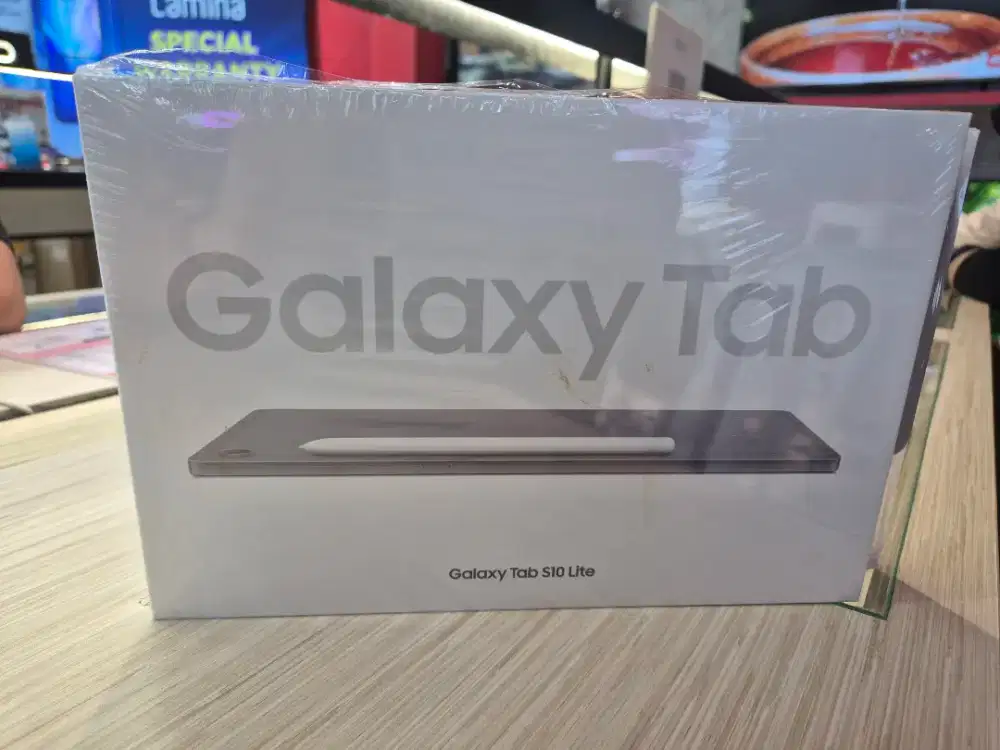 Samsung galaxy tab S10 lite free book cover