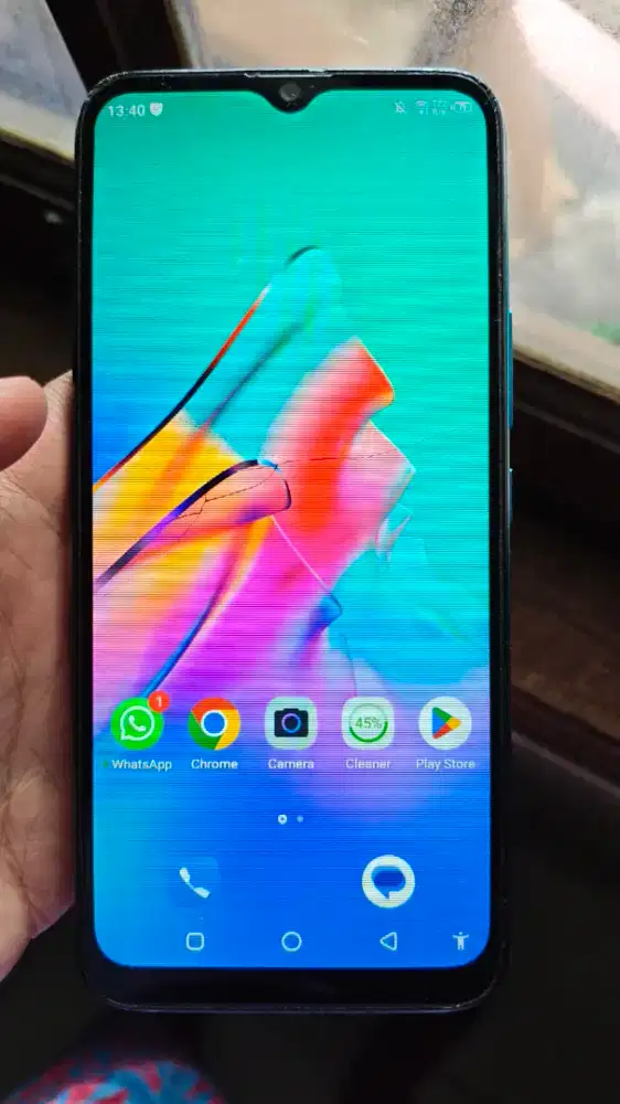 INFINIX SMART 5 RAM 2/32GB