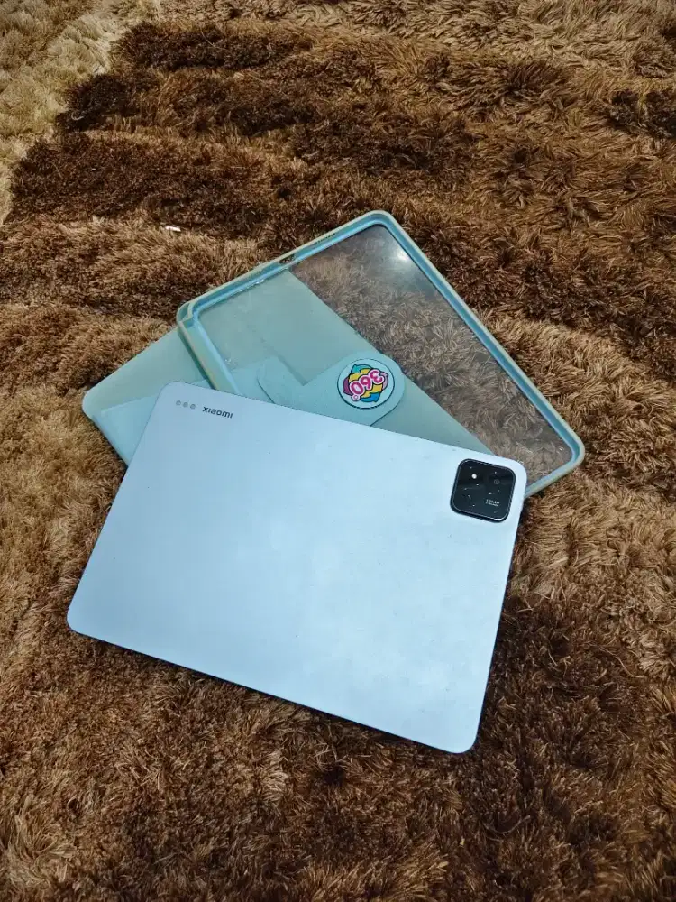 XIOMI PAD 7 ram 8/256 gb