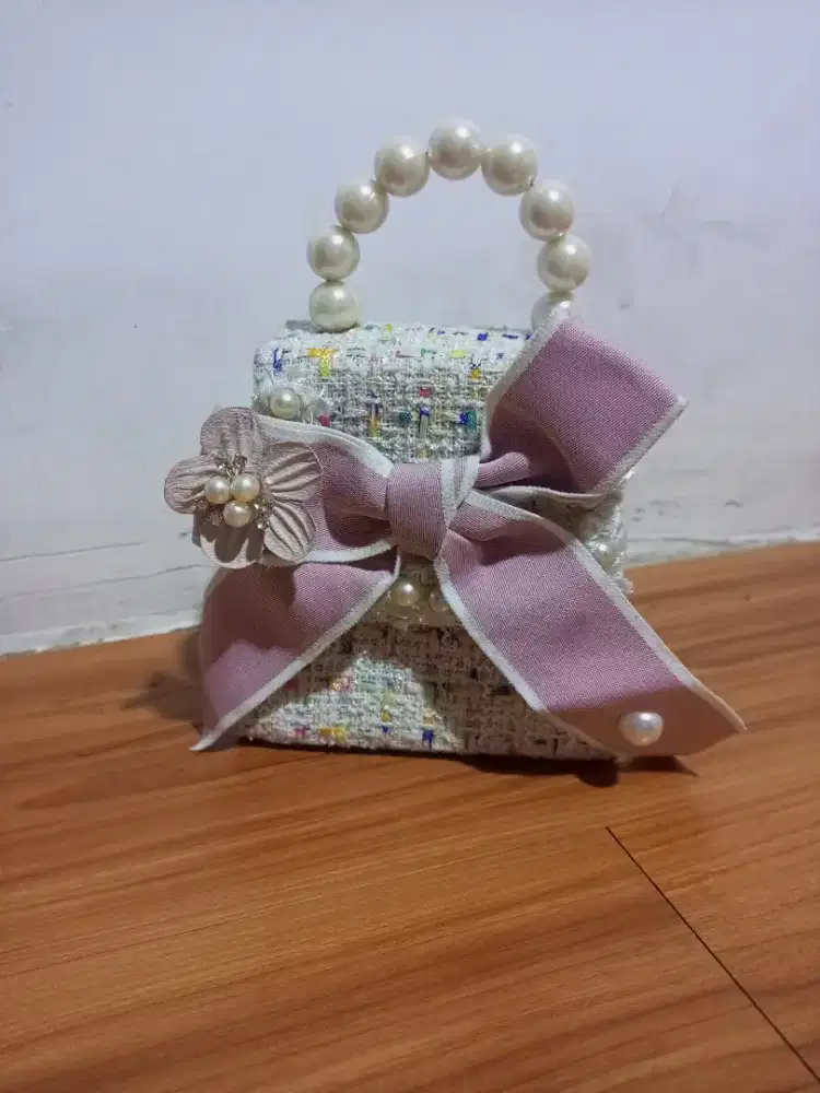 tas pita kecil anak