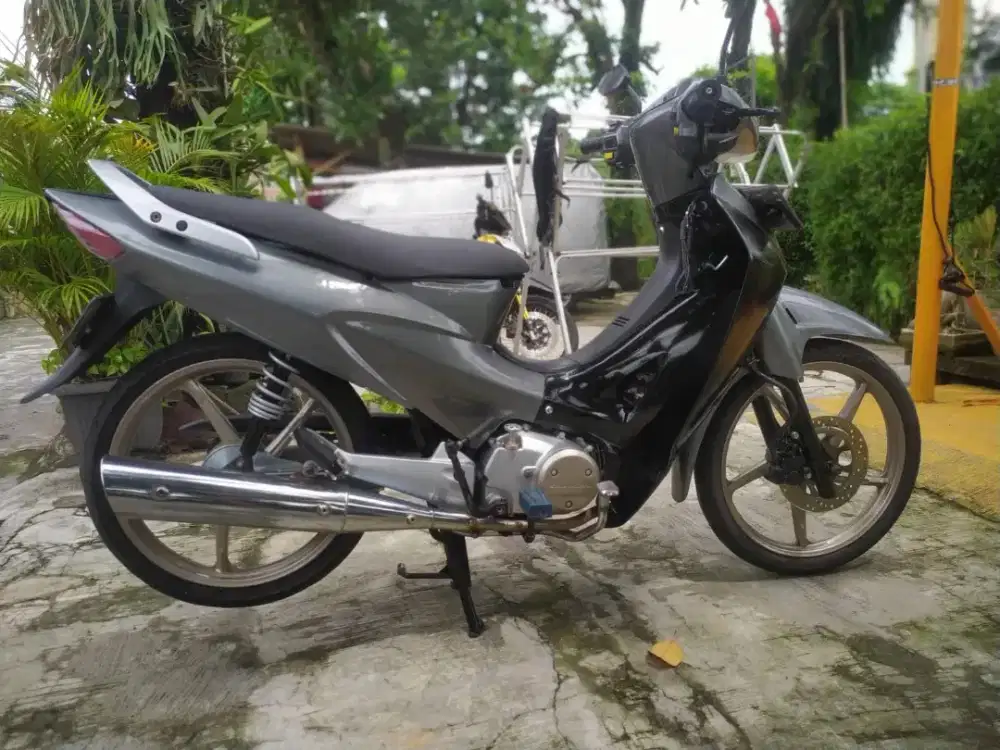 Jual motor karisma