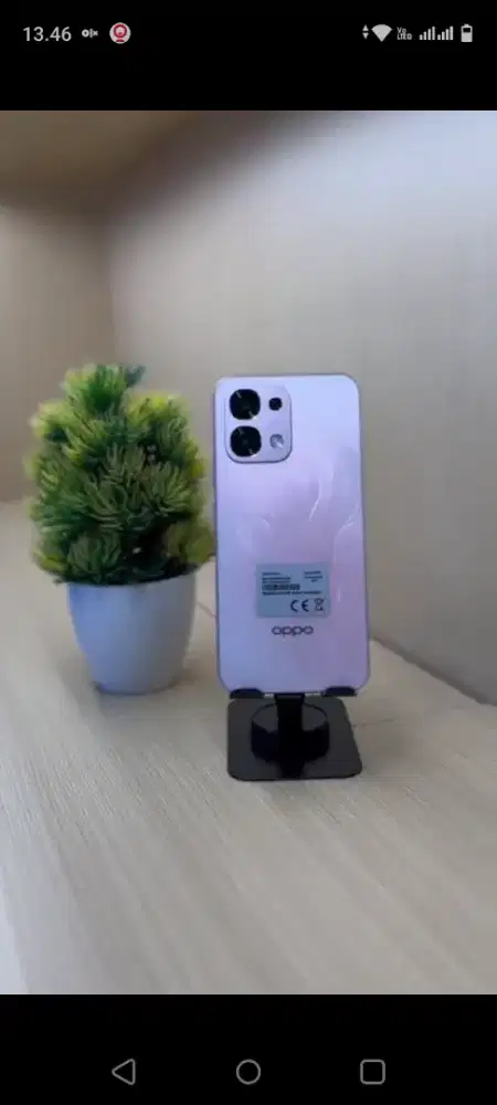Oppo A6 pro 128 Gb