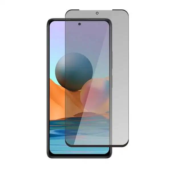 Spotlite Tempered Glass Privacy Xiaomi Redmi Note 10 Pro