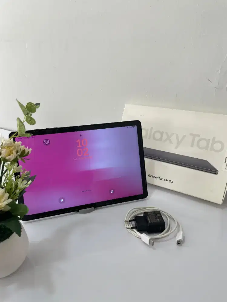 Samsung tab a9 plus 8 128