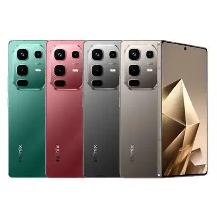 NEW INFINIX NOTE 50 4G 8/256