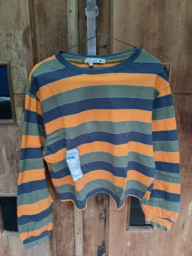 Preloved baju brand
