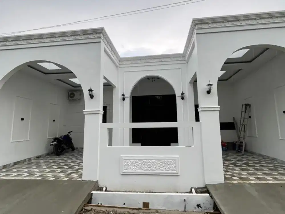 Dijual Rumah Cantik Siap Huni Citra Indah City