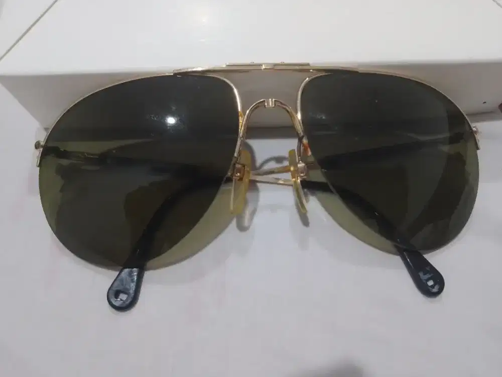 Dijual Kacamata Etienne Aigner