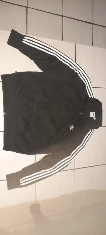Jual jaket Adidas