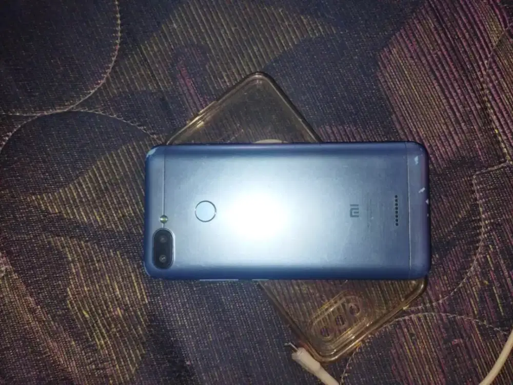 Jual hp redmi 6