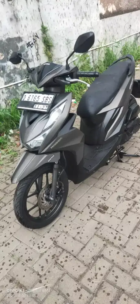 Beat Deluxe Thun 2022 terawat