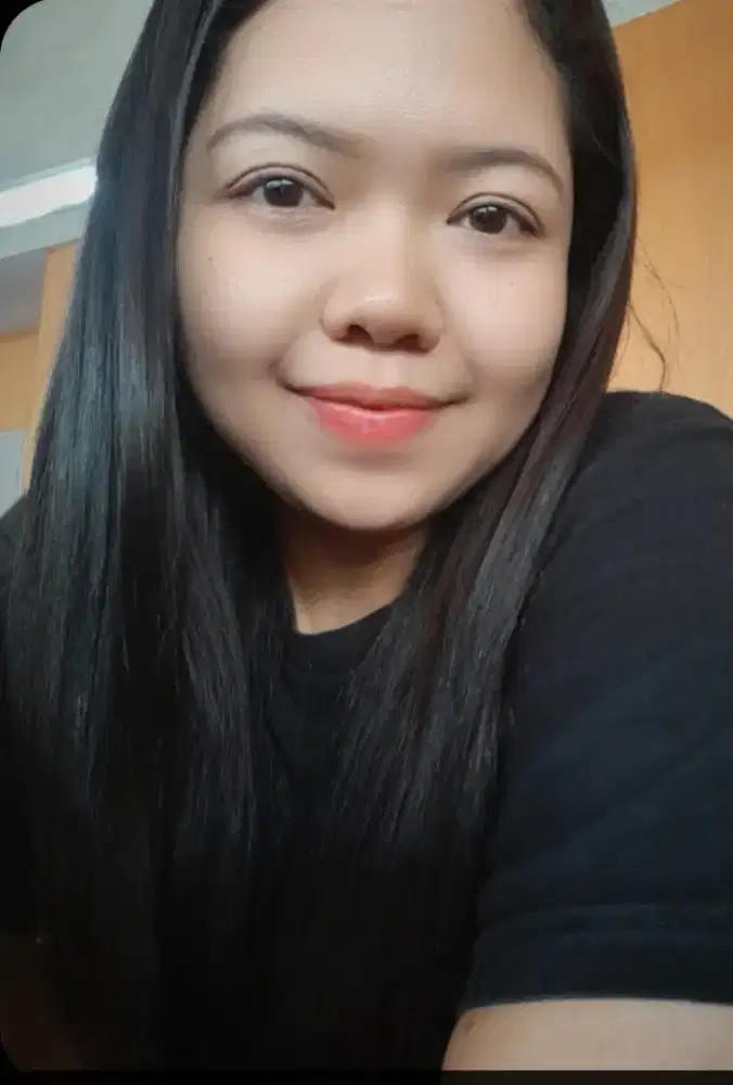 Cari pekerjaan admin/freelance