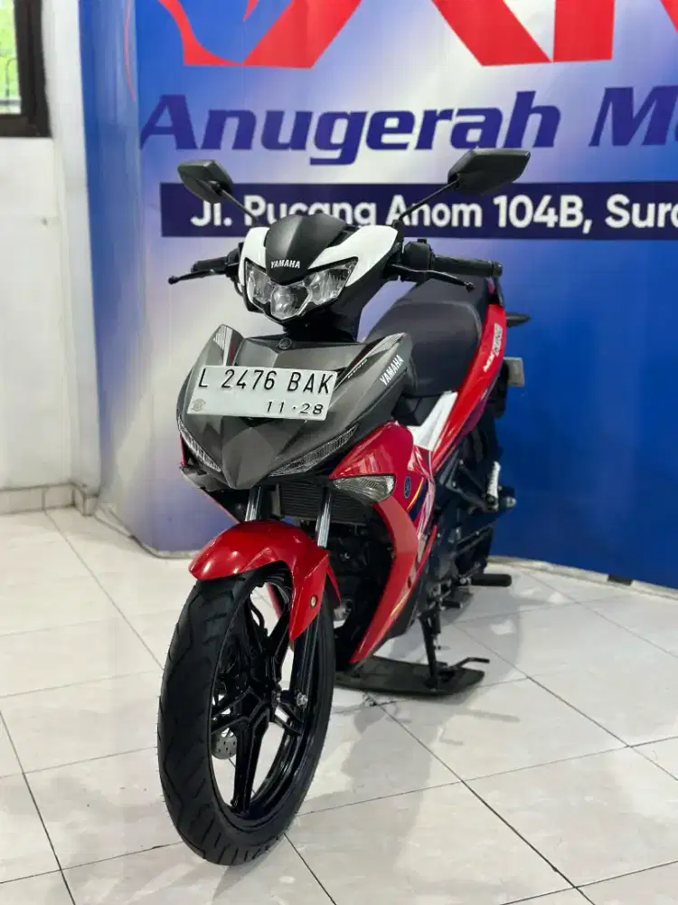 Yamaha Jupiter MX king 150cc th 2023