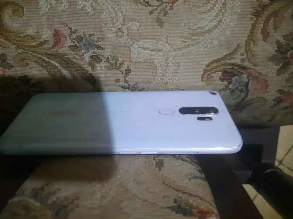 Oppo A9 Mati total