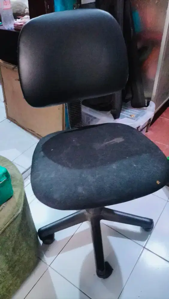 Kursi Kantor Secound
