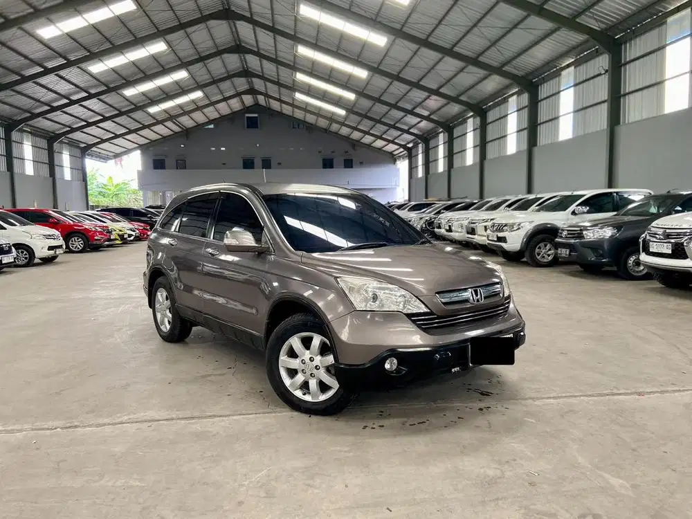 Honda CRV 2.4 2008 / 2009 AT Matic , Sangat terawat