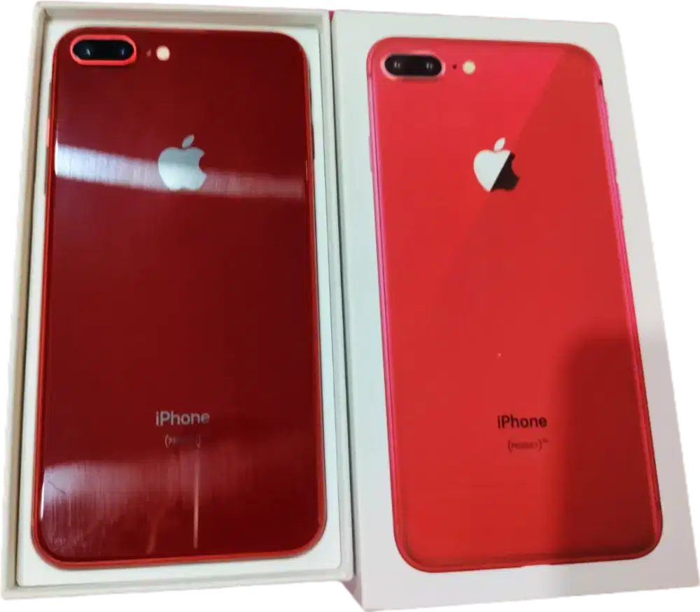 Iphone 8 plus 256