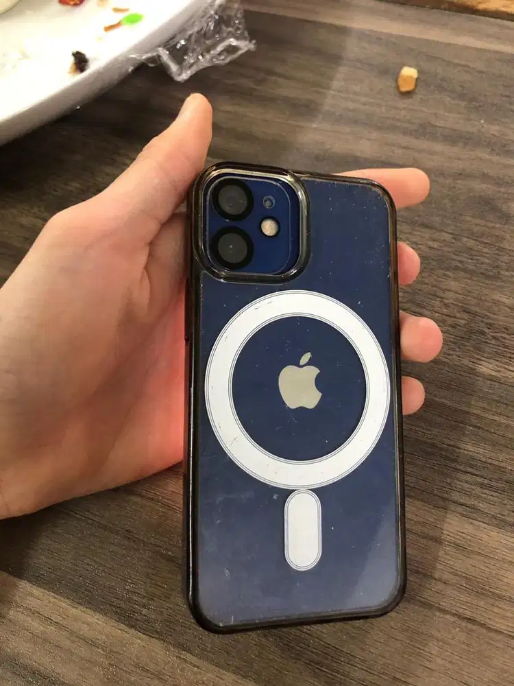Iphone 12 mini ibox