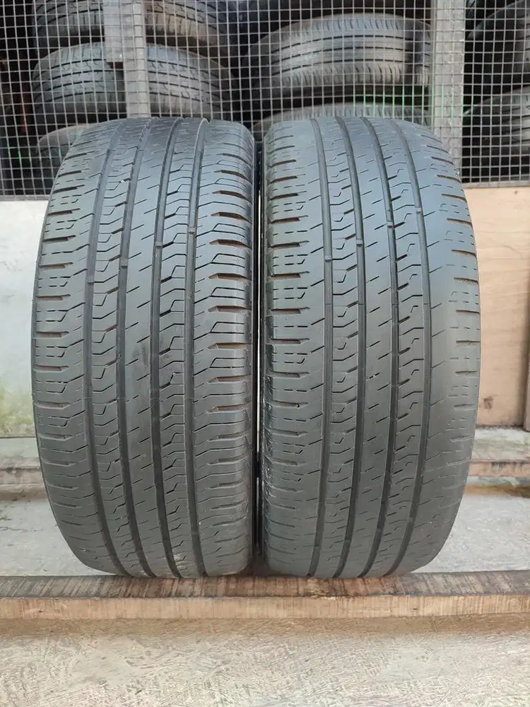Ban bekas 235/55 R18 Achilles Desert Hawk