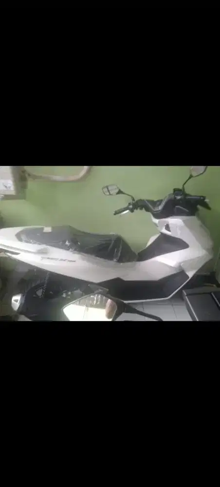Di jual PCX 2025