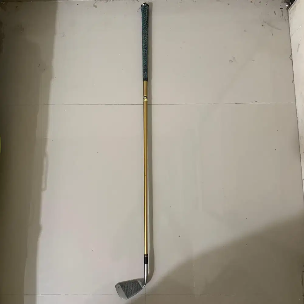 Stick Golf W Wedges Pro King