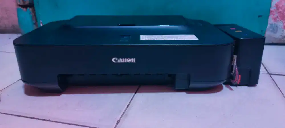 Dijual Bekas Printer canon iP2770