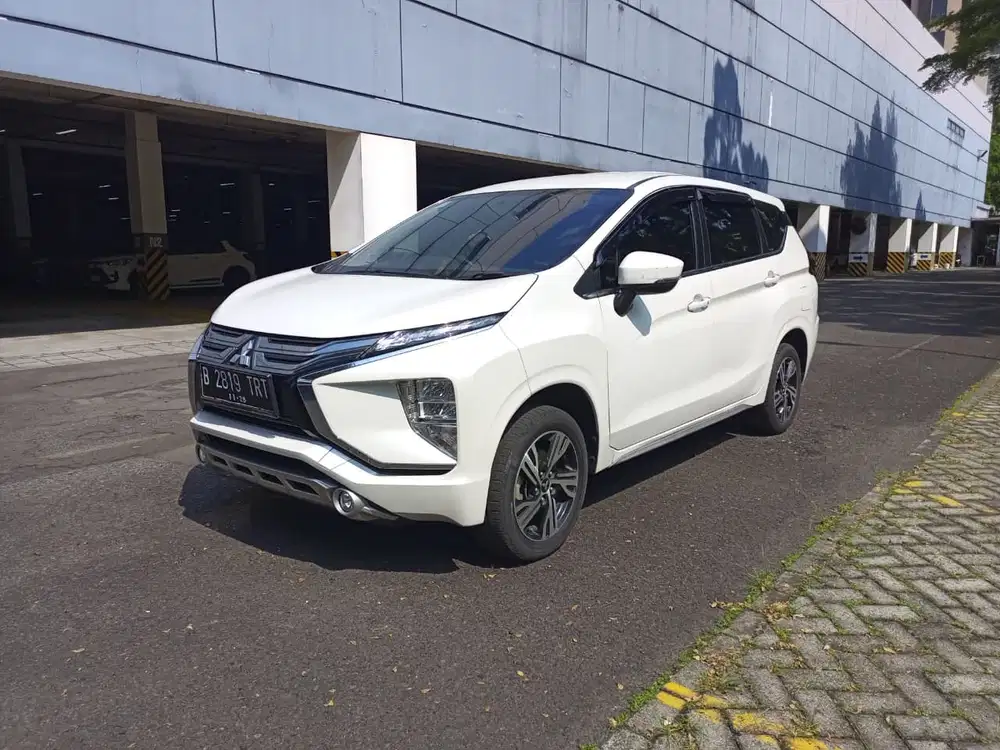 Mitsubishi Xpander 2021 Bensin