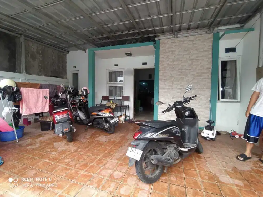 Rumah minimalis sindanglaya 600 jutaan kodya bandung