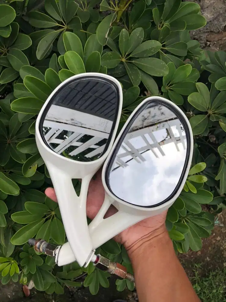 Spion kymco kalcer✨