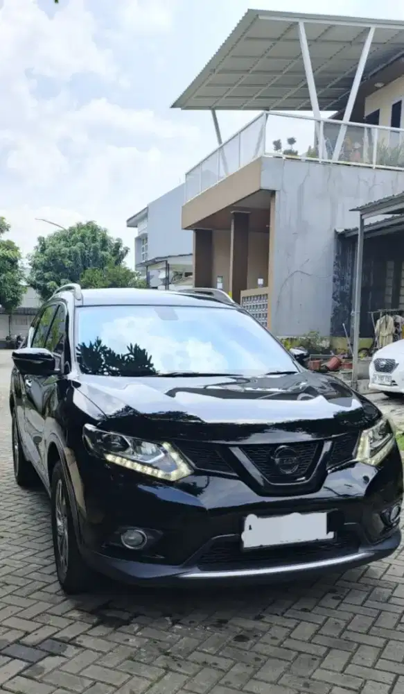 Nissan X-Trail 2014 Bensin
