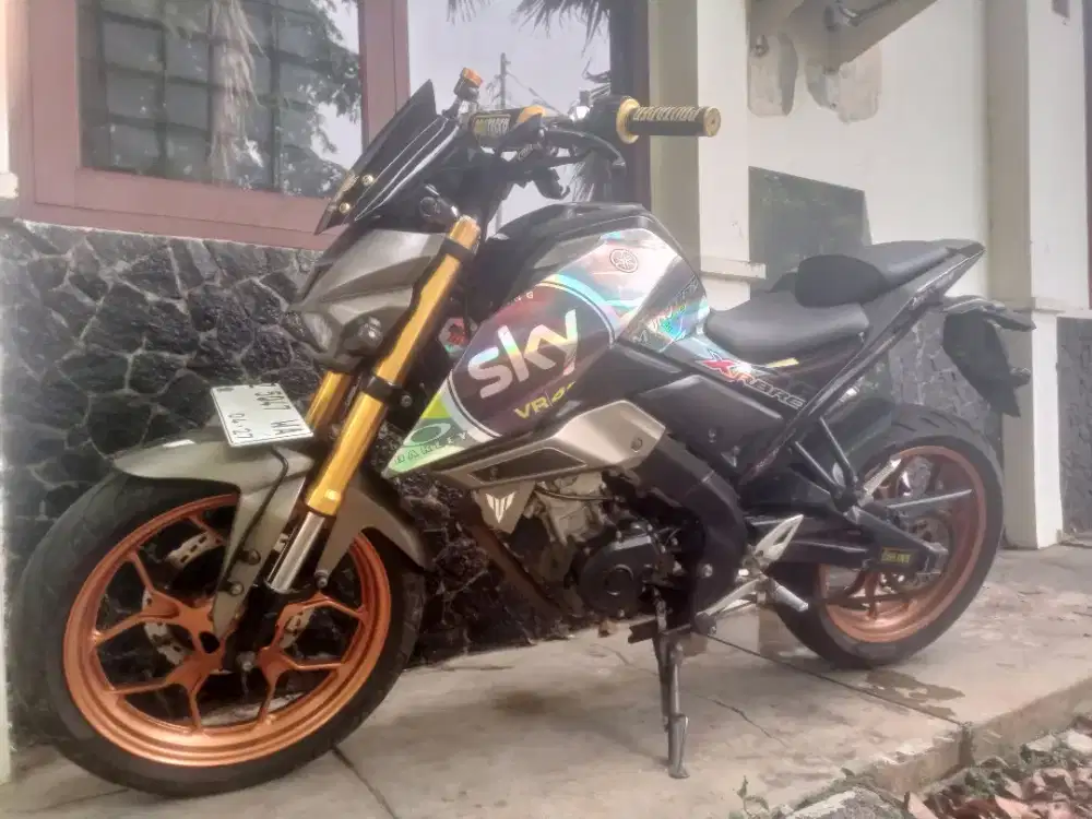 Xabre jual jadi tukar metik jadi