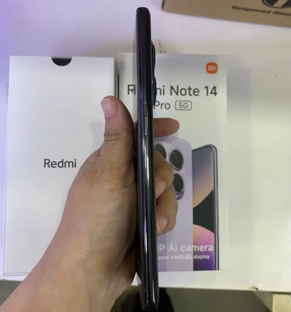 XIAOMI NOTE 14 PRO 5G 12/512 GB