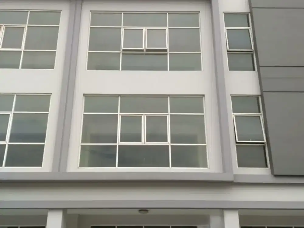 Ruko Puncak Dharmahusada Surabaya Timur