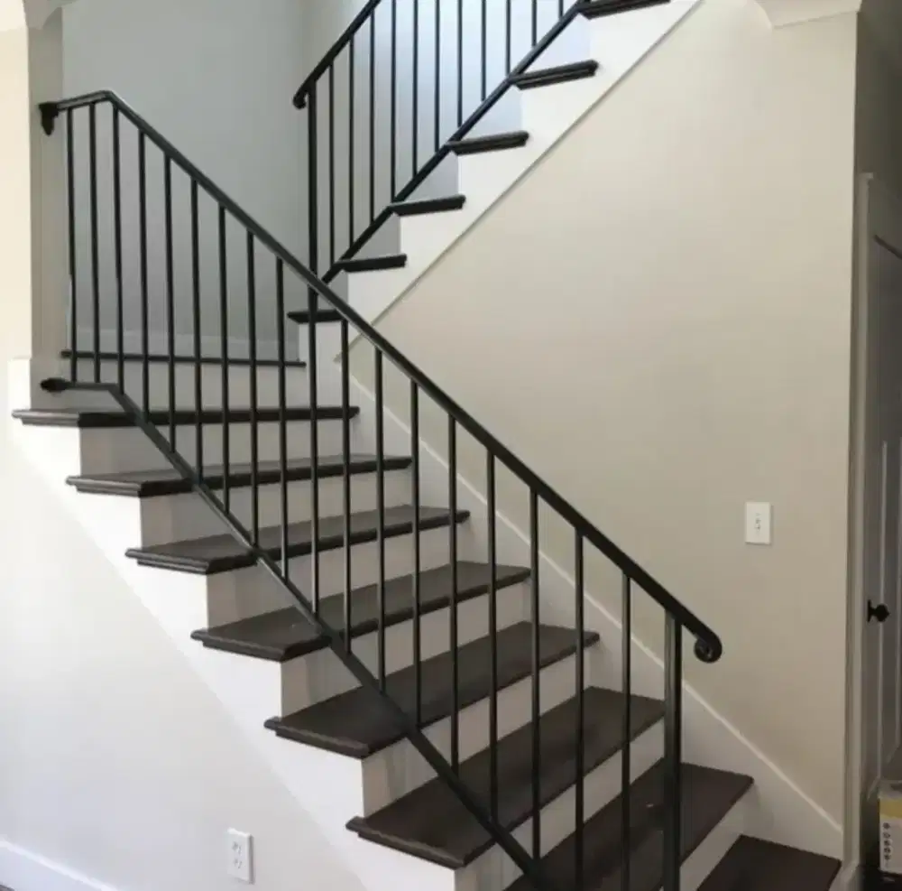 Pagar kanopi tralis dll