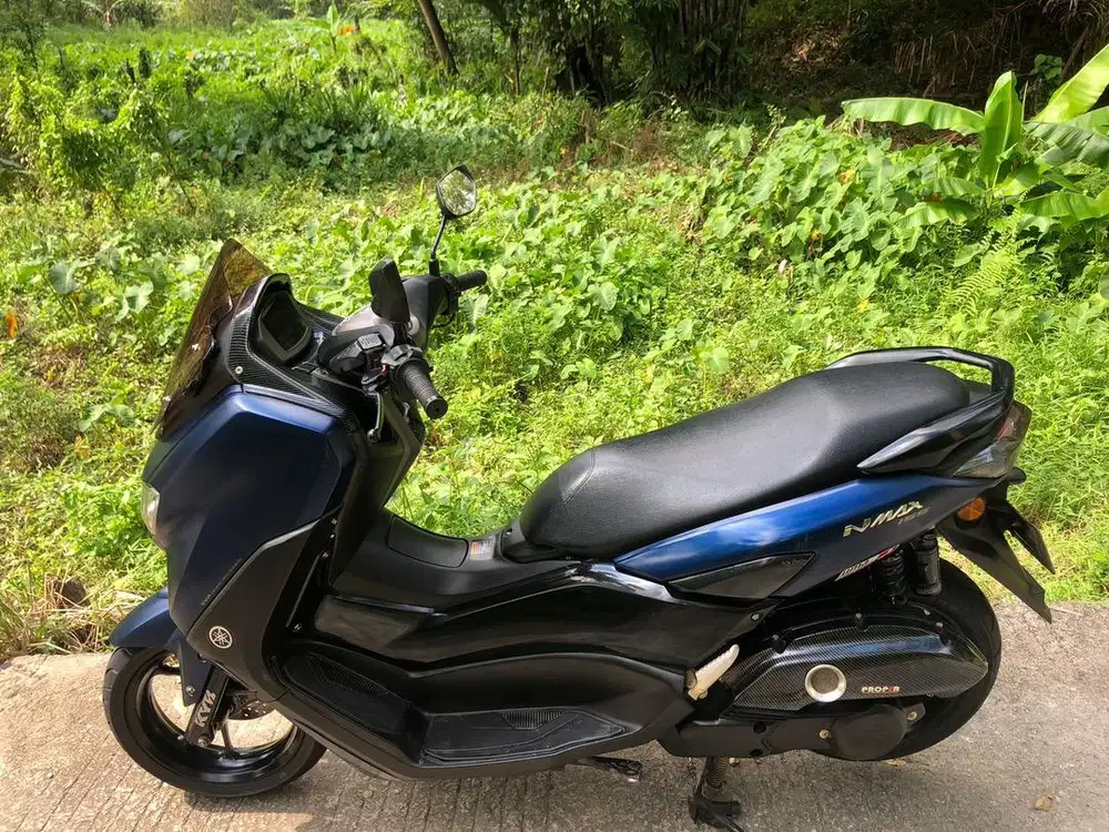 DI JUAL CEPAT NMAX 2023