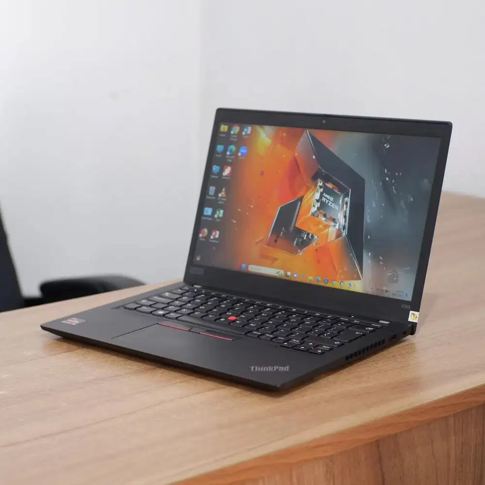 Lenovo ThinkPad X395 Ryzen 7 Pro