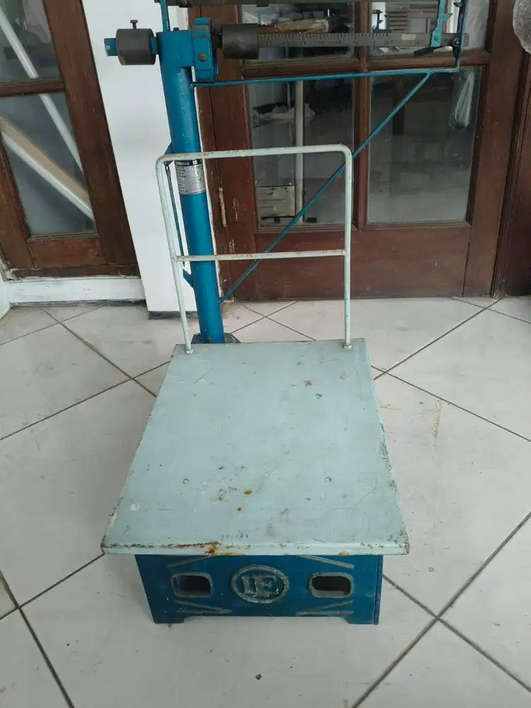 Timbangan Dakron